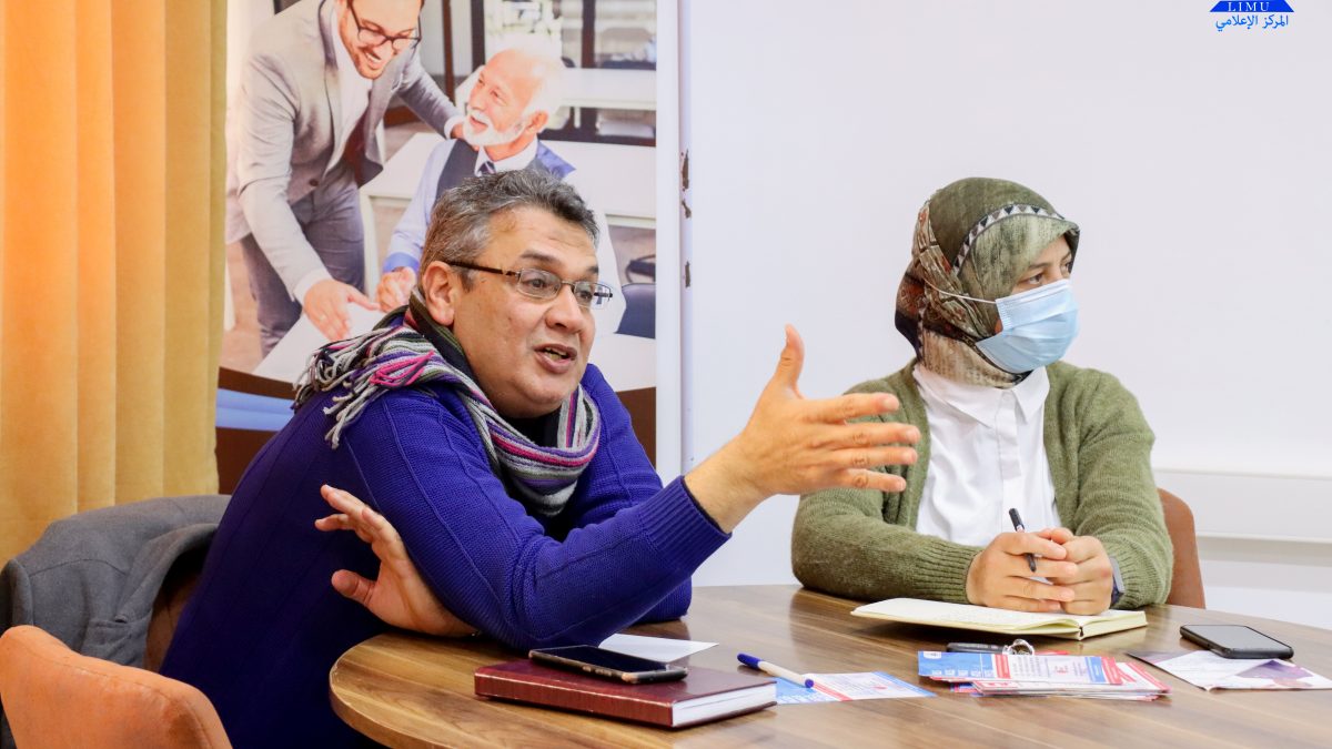 The Faculty of Medicine Continues to Discuss and Follow up on