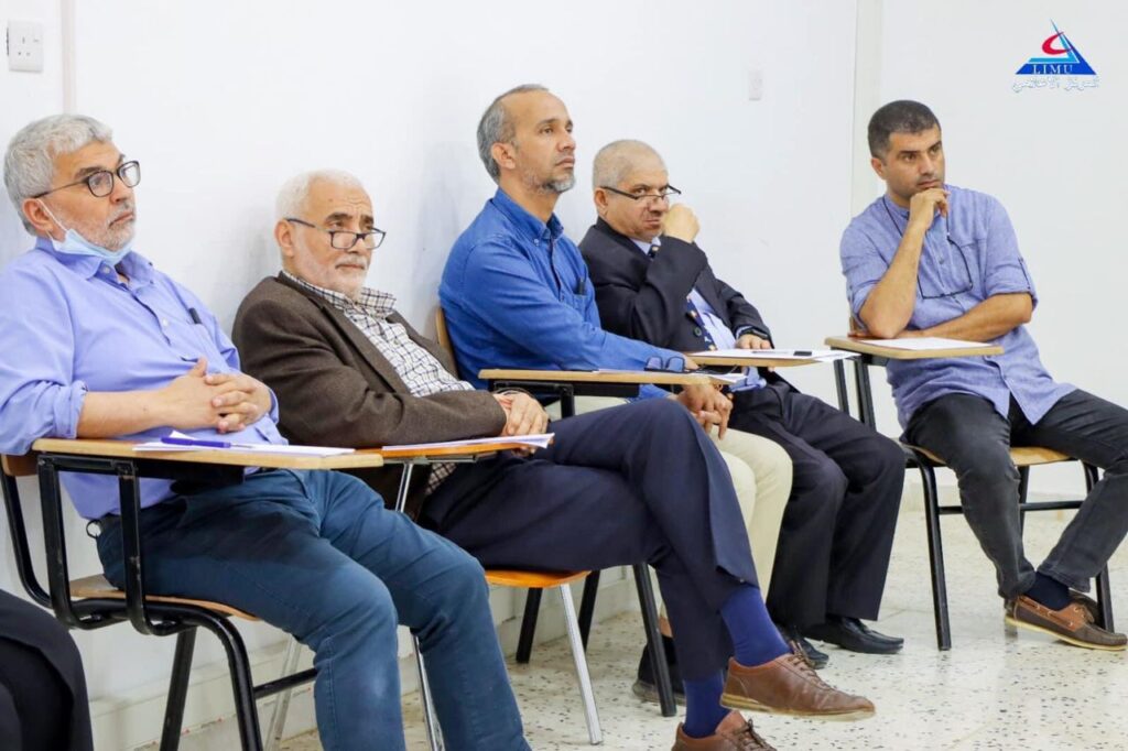 Launching Courses at the Medical Faculty to Help Researchers Strengthen their Skills