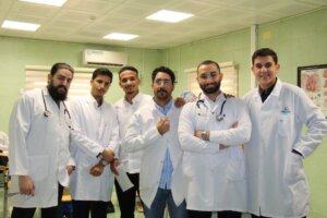 Emphasizing Competency-Based Assessment