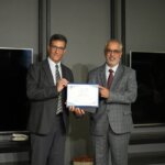 برنامجُ الطبِ بتكريمِ ثلةٍ من أعضاءِ الهيئةِ التدريسةِ