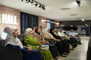 برنامجُ الطبِ بتكريمِ  ثلةٍ من أعضاءِ الهيئةِ التدريسةِ  