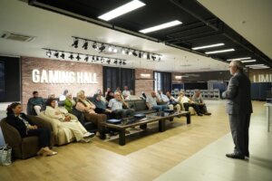 برنامجُ الطبِ بتكريمِ  ثلةٍ من أعضاءِ الهيئةِ التدريسةِ  