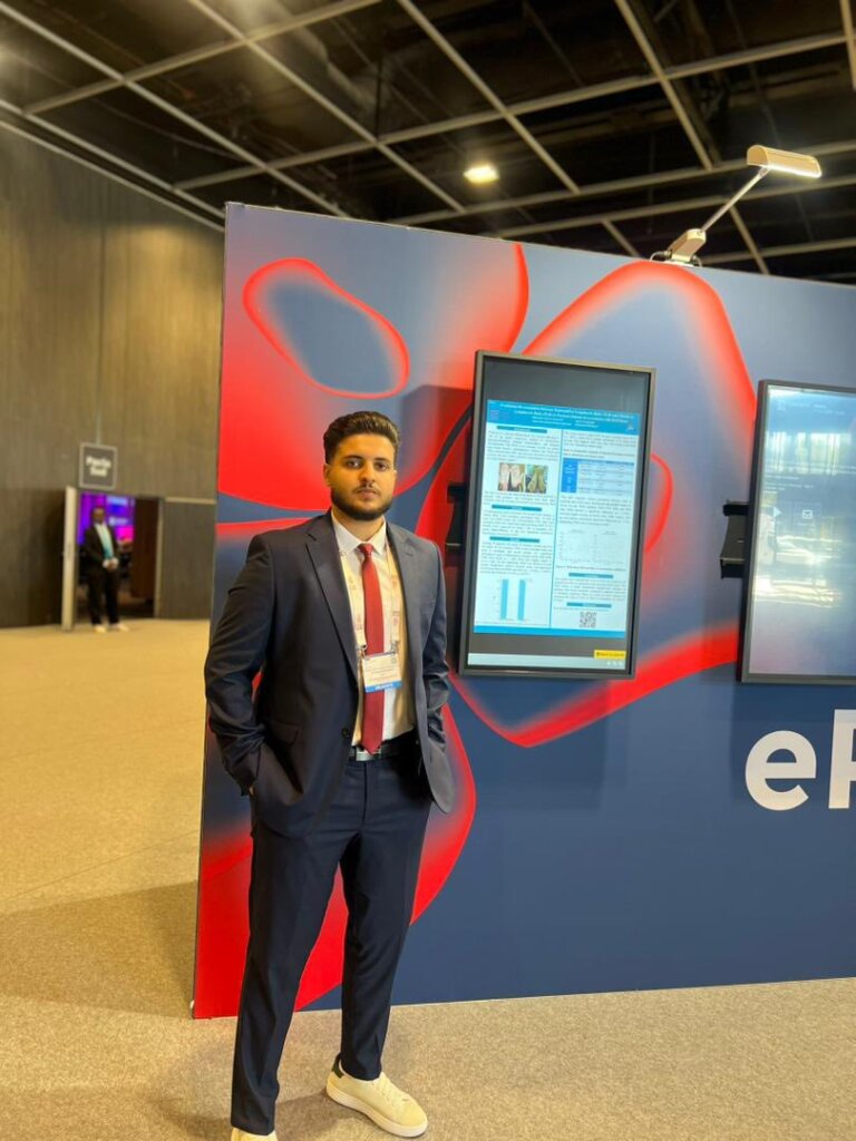 Al-Mukhall” Participates in the Largest International Conference on Dermatology