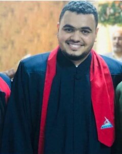 Fayyad ,, Achieves British Fellowship