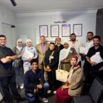 The Libyan International University Leads the Way in the Field of Medicine and Secures National Pioneership