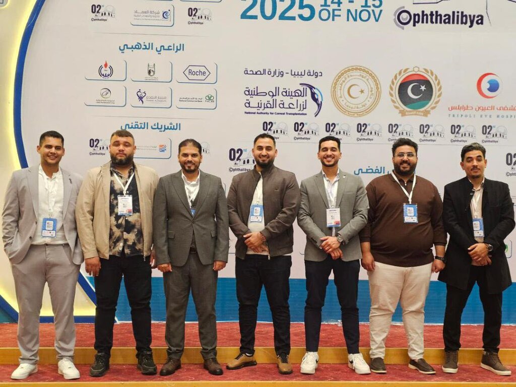 Seven of Our Own Lead the Way